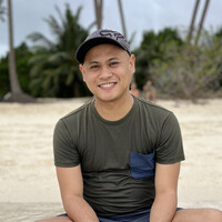 Ryan Randolph Pilor