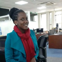 Sheila Kwakiira Rukundo
