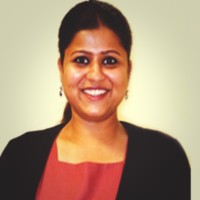 Priyadarshini Mukherjee