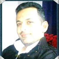 GHAZWAN ALHOUSENI