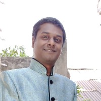 vrushank jadav