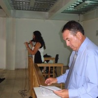 Lic. Victor Alvarez de la Borda