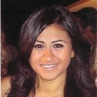 Riham Abd El Khalek