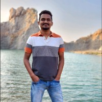 Naveen kumar Vadlakonda