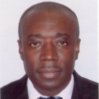 George Danquah Ameyaw
