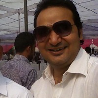 जहीर अन्सारी