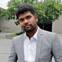 Arun G