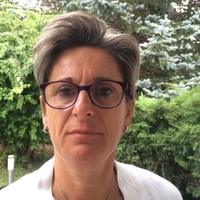 Véronique Carpentras