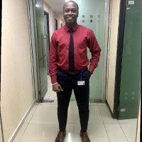 Francis Anumudu