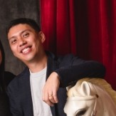 Terence Tham