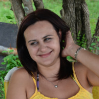 Sharolene Cronje