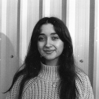 Matilda Collins