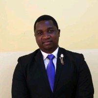 Edgar Marumbu