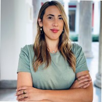 Anthi Kaskoura