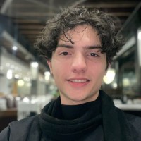 Gabriel Branco De Moraes