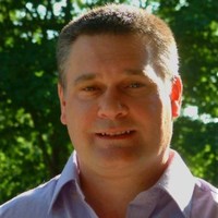 Paul Plested DPhil (Oxford)