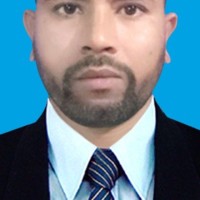 Abdullah Shaikh
