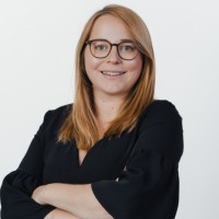 Alice Salganick