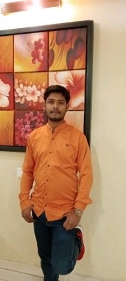 Abhay Pratap Singh