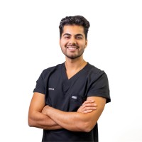 Dr. Rosh Roddha