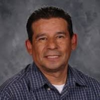 Armando Escalante