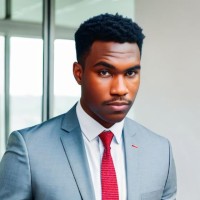 Ryan Ndubuisi