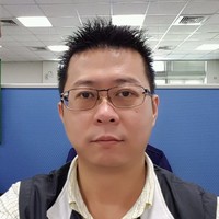 Fentus Tsai