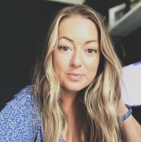Amanda Blumenthal