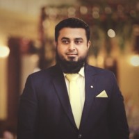 Muhammad Salman Hifz Ur Rahim