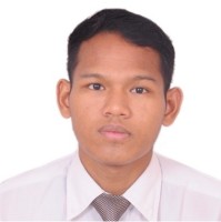 Parimal Barman