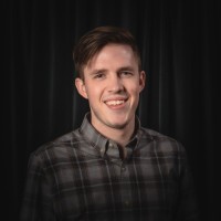 Josh Whitney