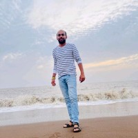 Markand Saraiya