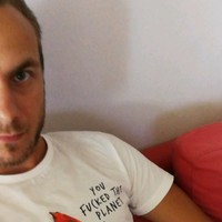 Joakim C Nilsson