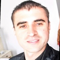 Dragos Giornoiu