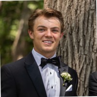 Hayden King