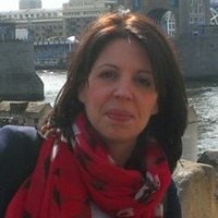 Sarina Sargeant