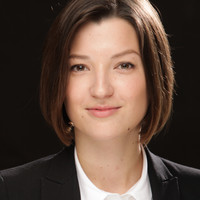 Katharina Middeke