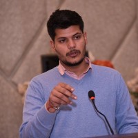 Anant Tyagi