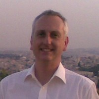 Andrew Talbot