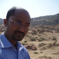 Salman Ahmed