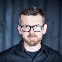 Egild Ramvold Dalsgaard