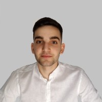 Gonzalo Ariel Parada Cao
