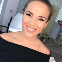 Mariya Petkova