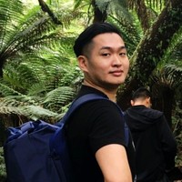 Hsinliang Chiu