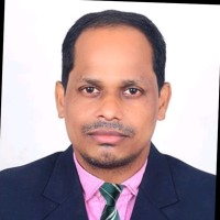 Dr. Sandip K Singh Modak