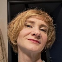 Aglaya Vilkotskaya