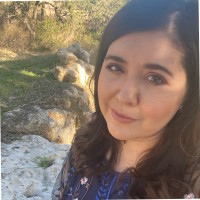 Blanca Nicole Garza Zuniga