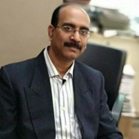 V. Krishna Mohan