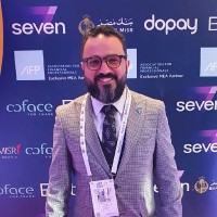 Ahmed El Badawy, Cma, Ctp, Dipifr, Cfa In Progress