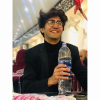 Rohaan Khan